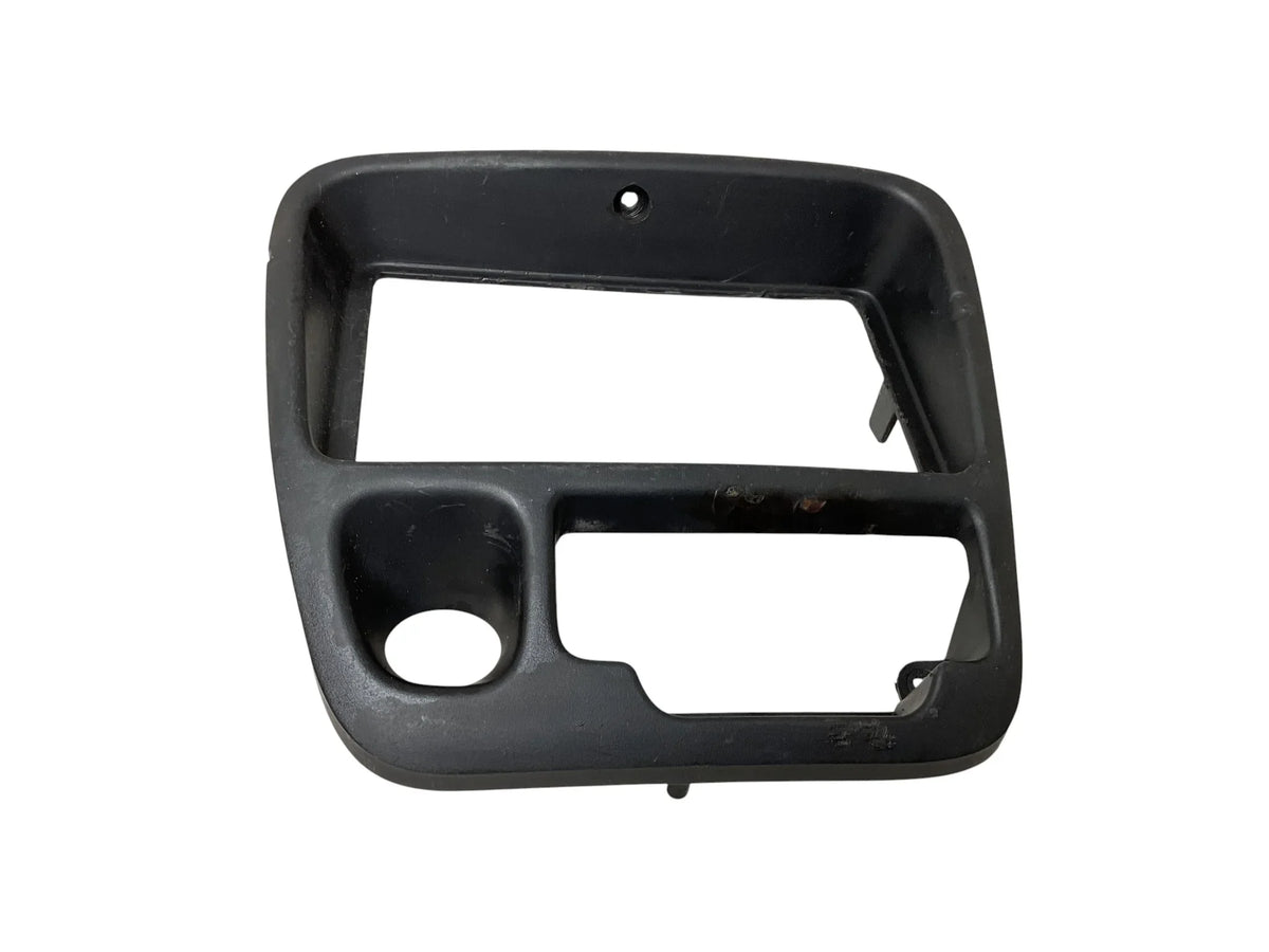 Moldura Radio Suzuki GR Vitara 98-05