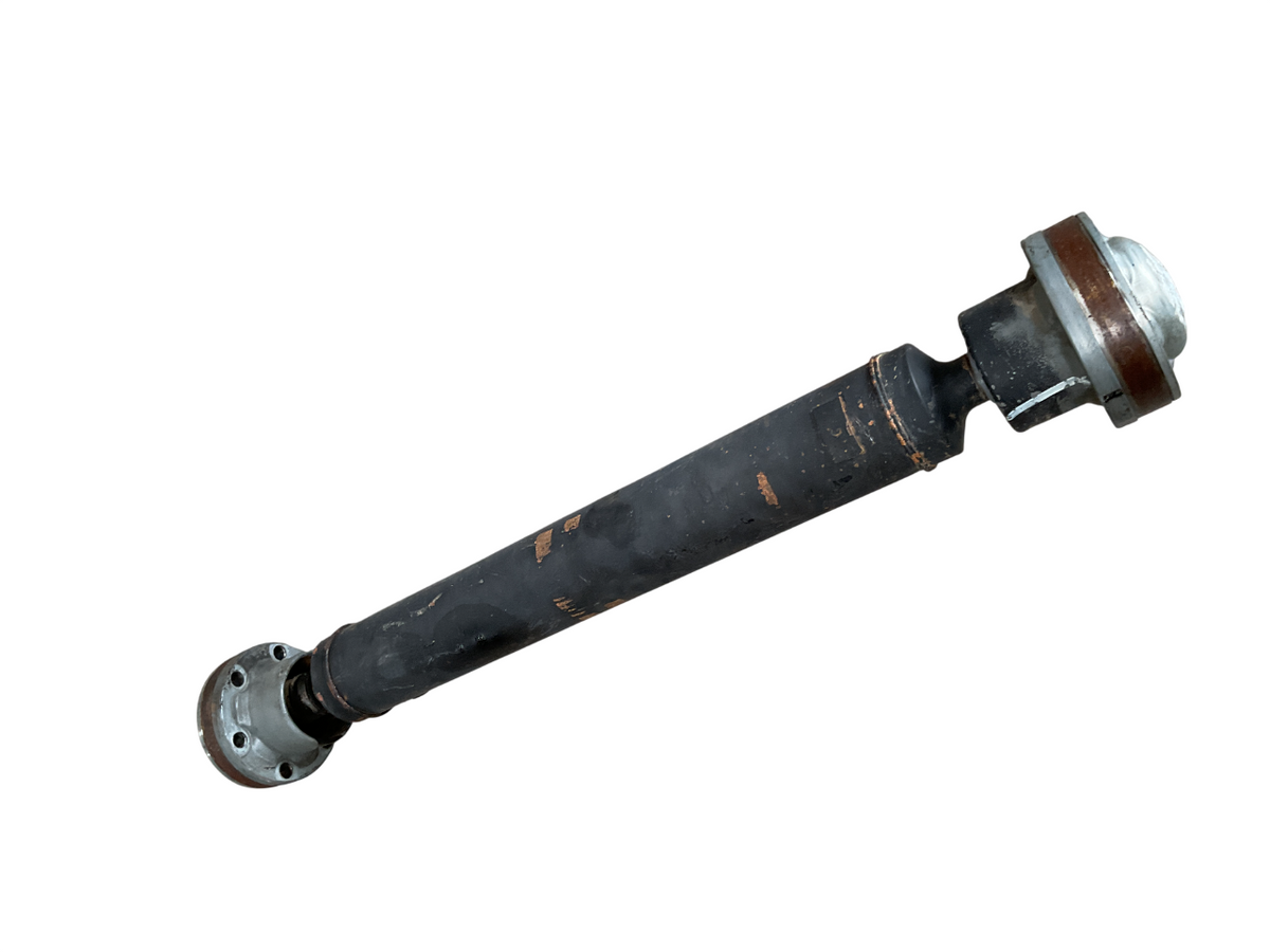 Cardan delantero Mercedes 2005-2011