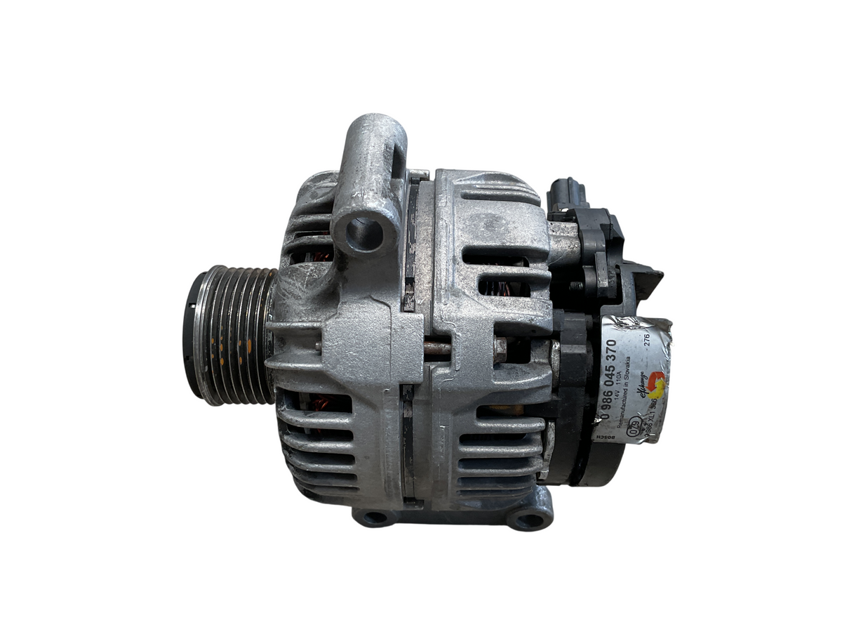 Alternador Ford Transit 00-06 2.4 0986045370