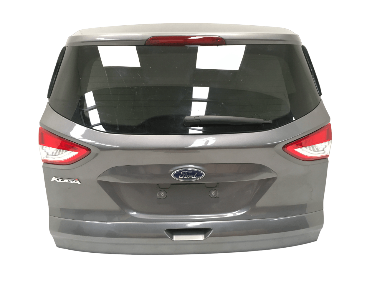 Peligro interior Amargura Puerta maletero Ford Kuga – AutoRR