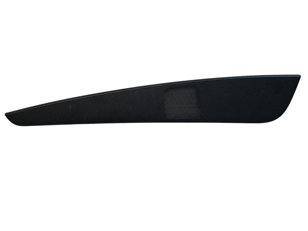 Moldura izq Salpicadero Audi A3 2012-2020 8V1857367A
