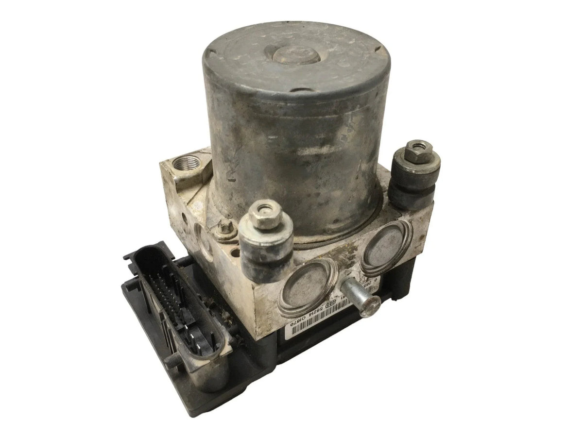 ABS Ford Mondeo III 0265800381