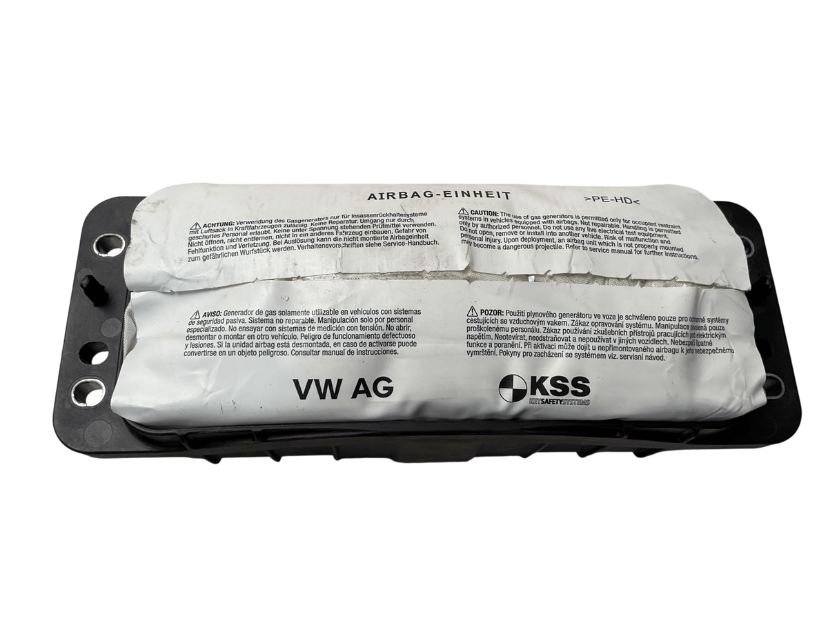 Airbag del dcho Audi A3 12-20 - 8V0880204A