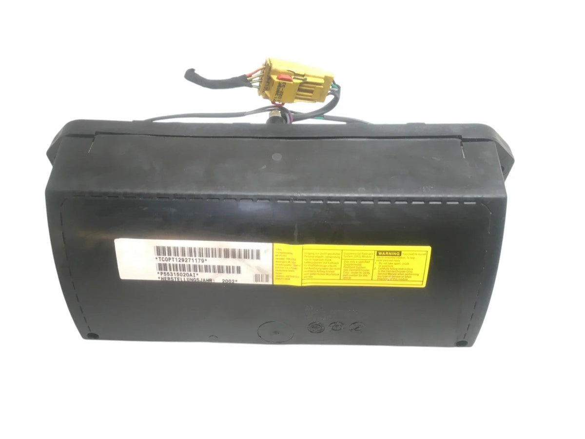 Airbag del dcho Jeep Cherokee III KJ P55315020AI