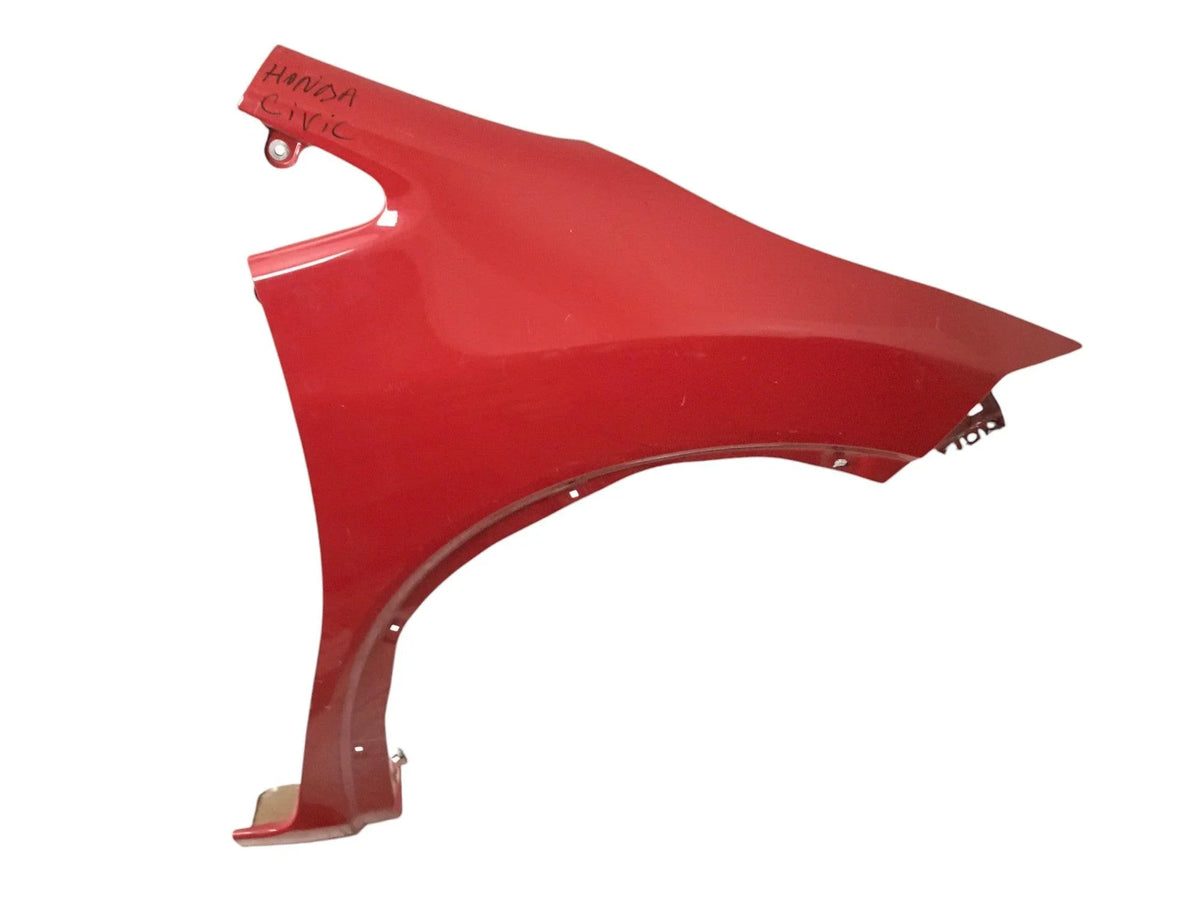 Aleta derecha Honda Civic IX FK 60210TV0E00ZZ