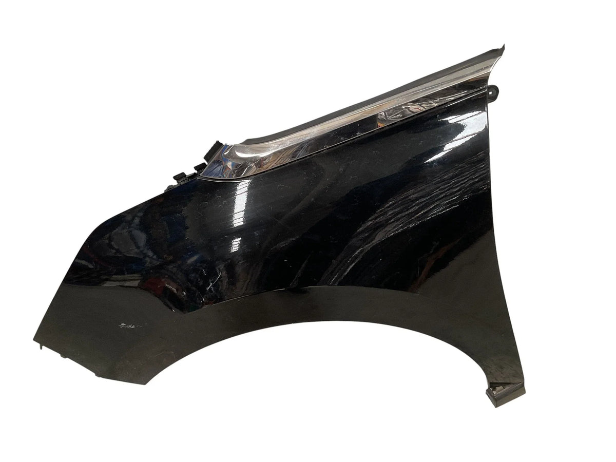 Aleta izquierda Renault Espace 2015-2023 631011041R