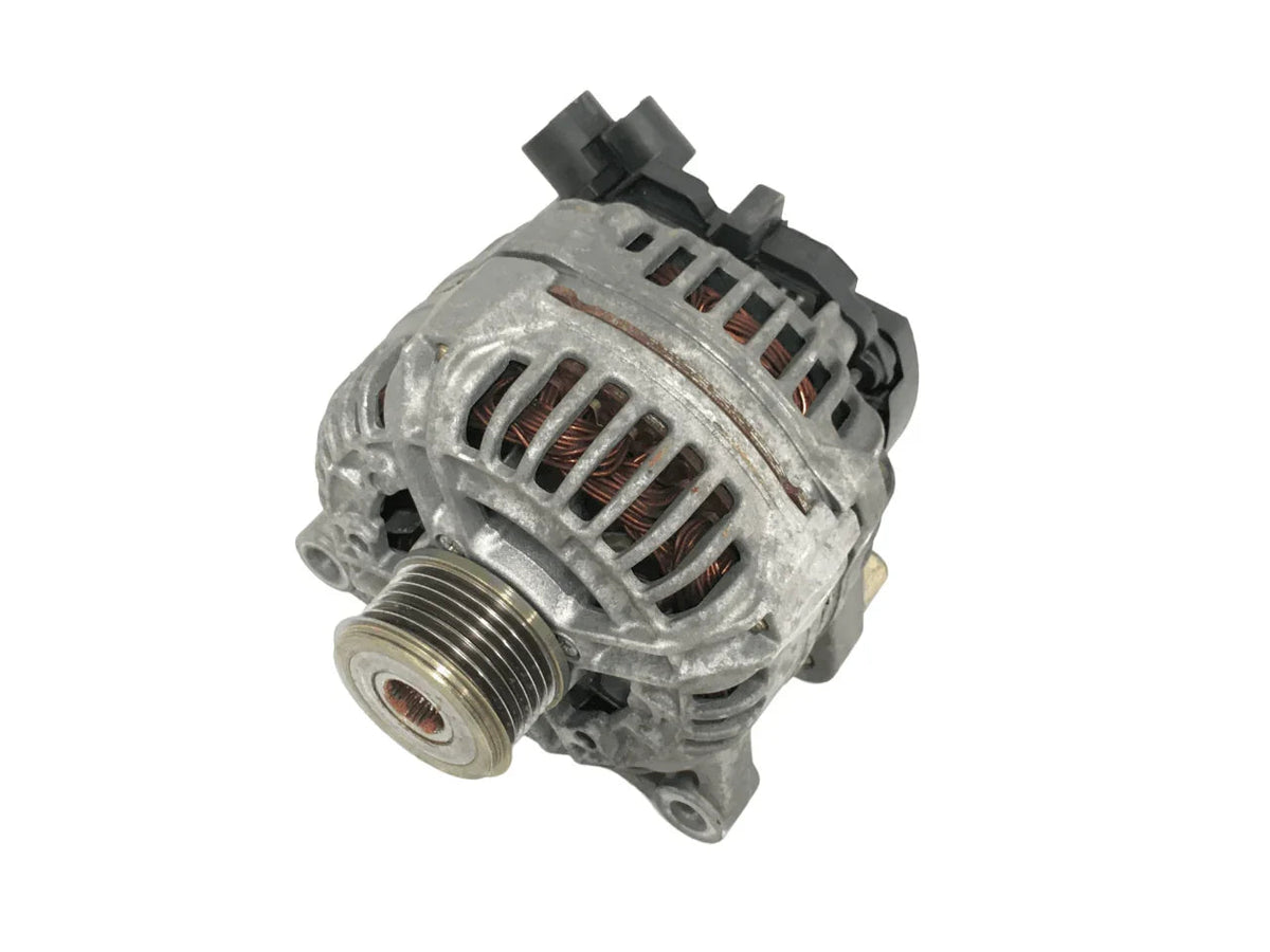 Alternador PSA 9640878780