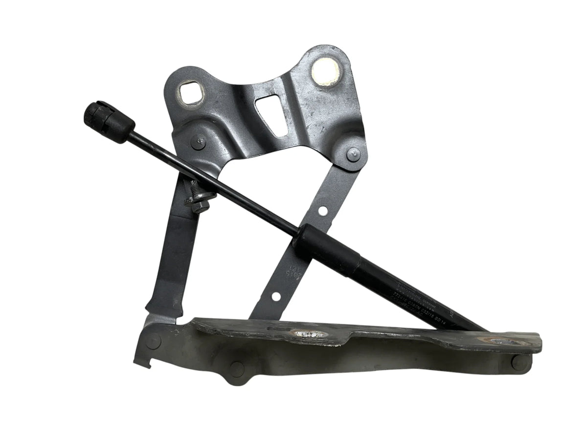 Amortiguador izq Capot Rover CK5216C826AC