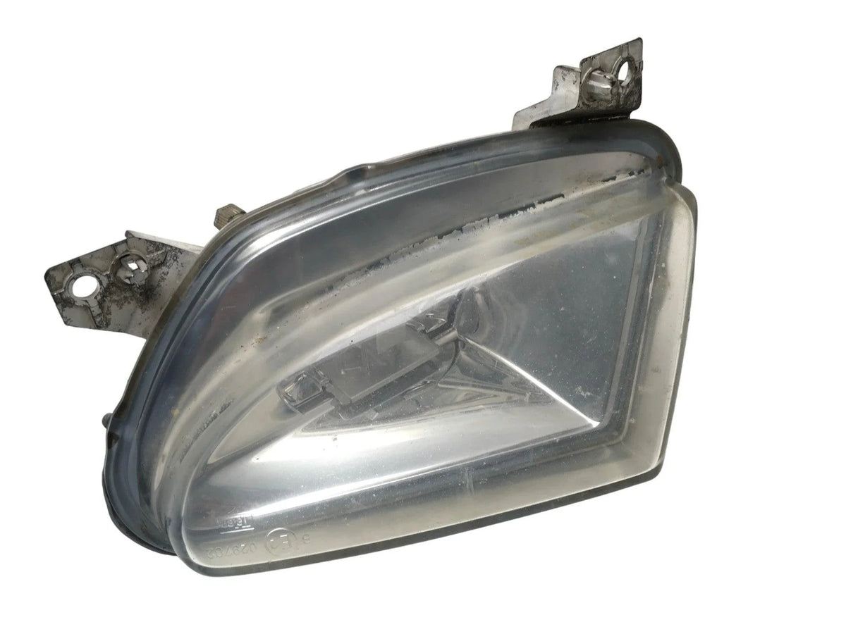 Antiniebla izquierdo Peugeot 607 Fase 2