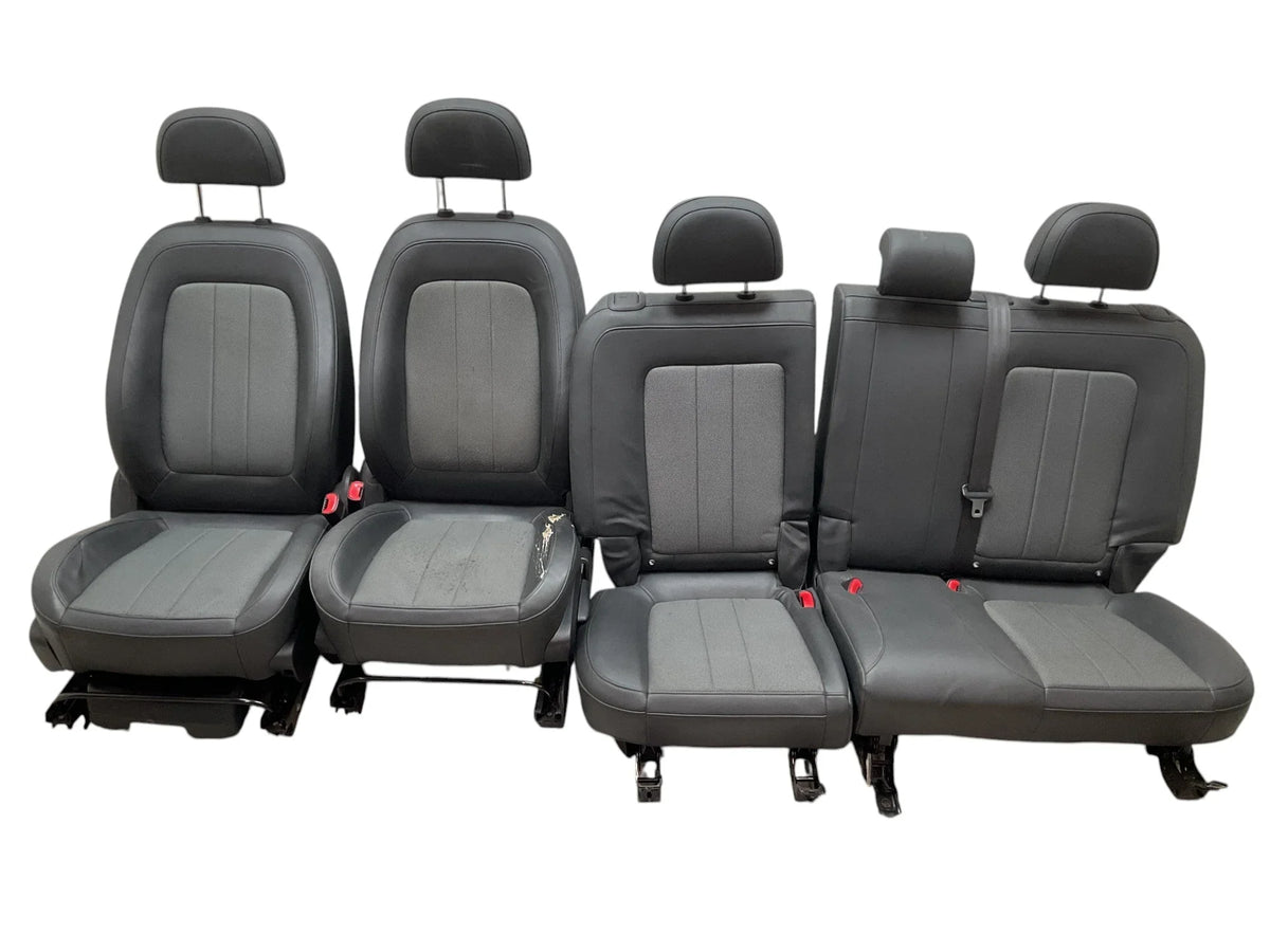 Asientos Opel Antara 2006-2014 42406403