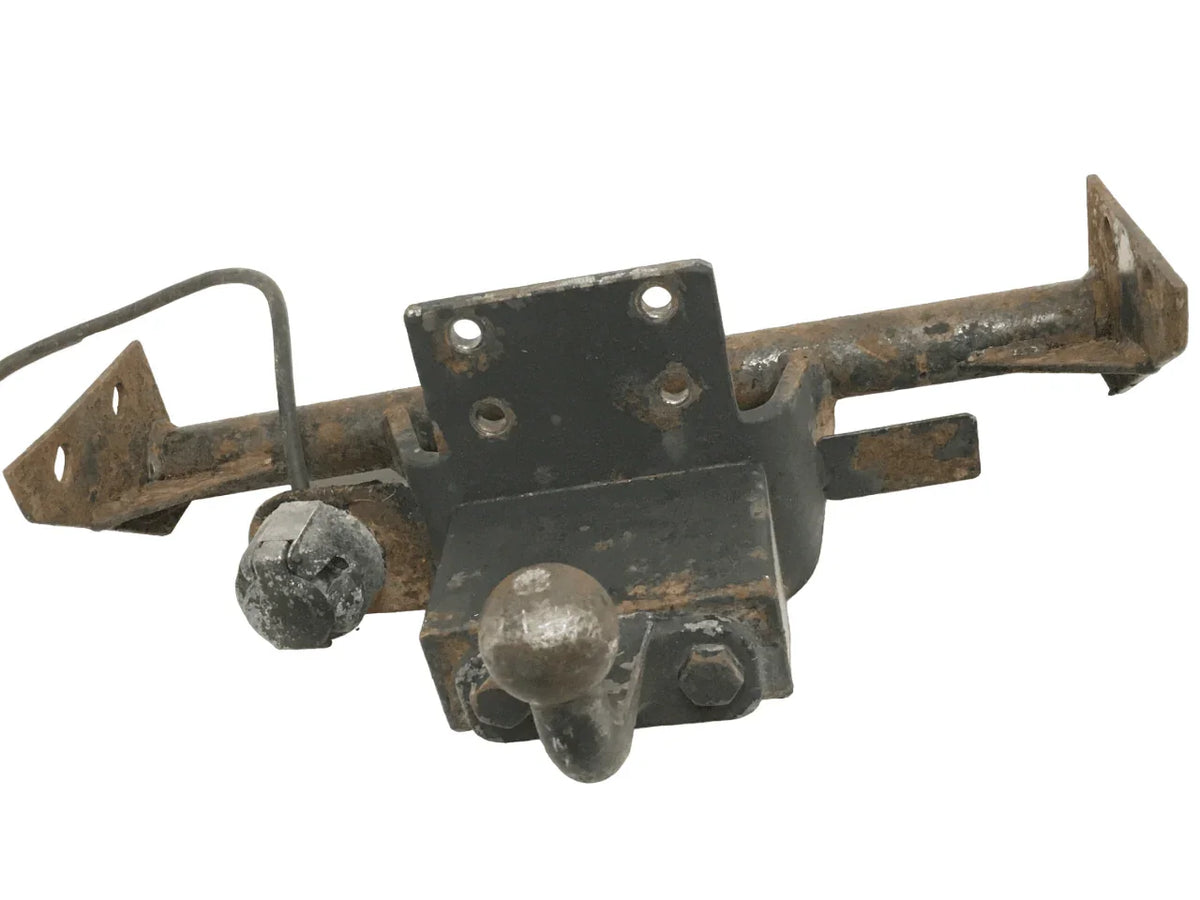 Bola fija Daihatsu Bertone Freeclimber II