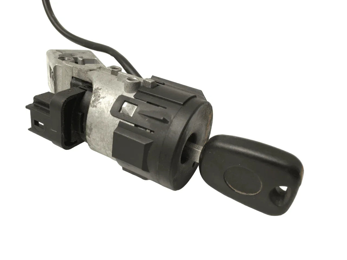 Bombin arranque Peugeot 407/Citroen C5 DC