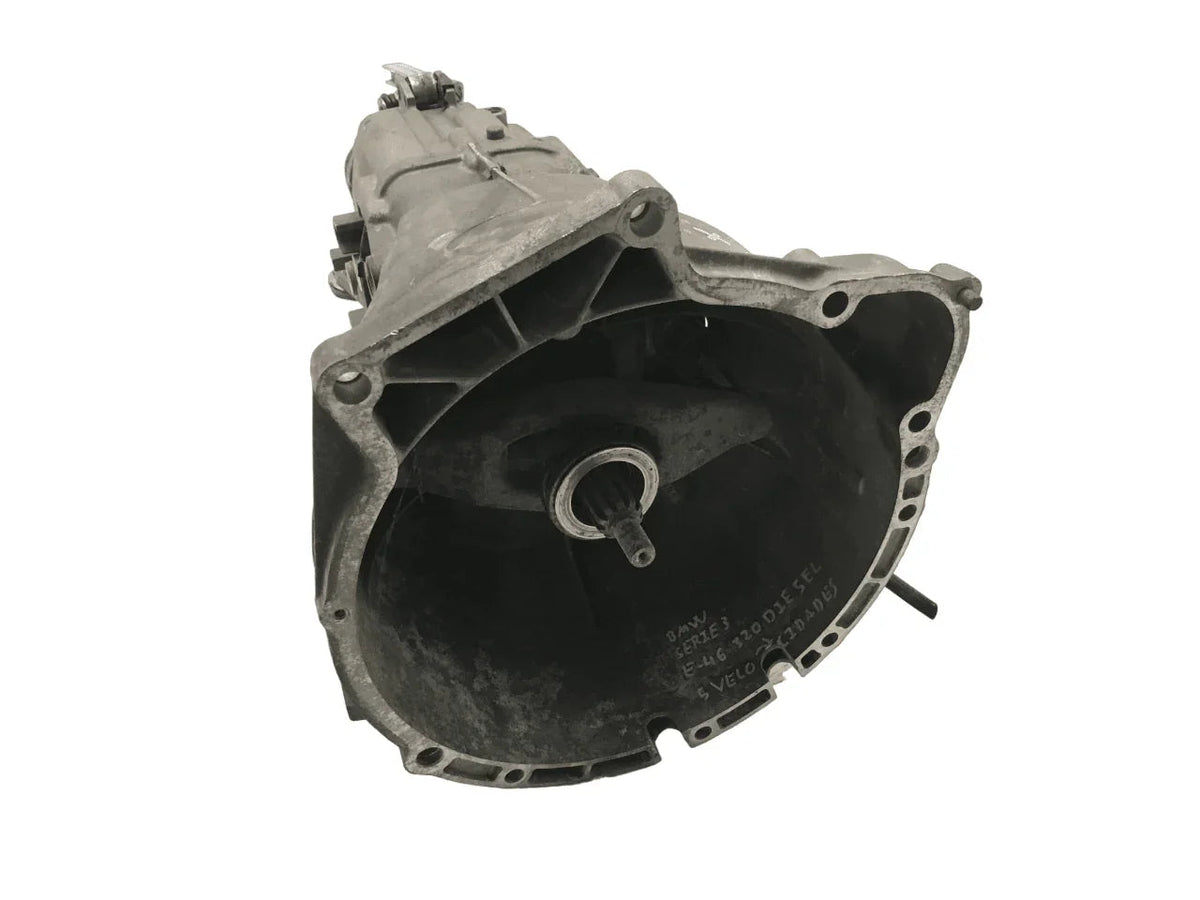 Caja cambios BMW 3 E46 1053401146
