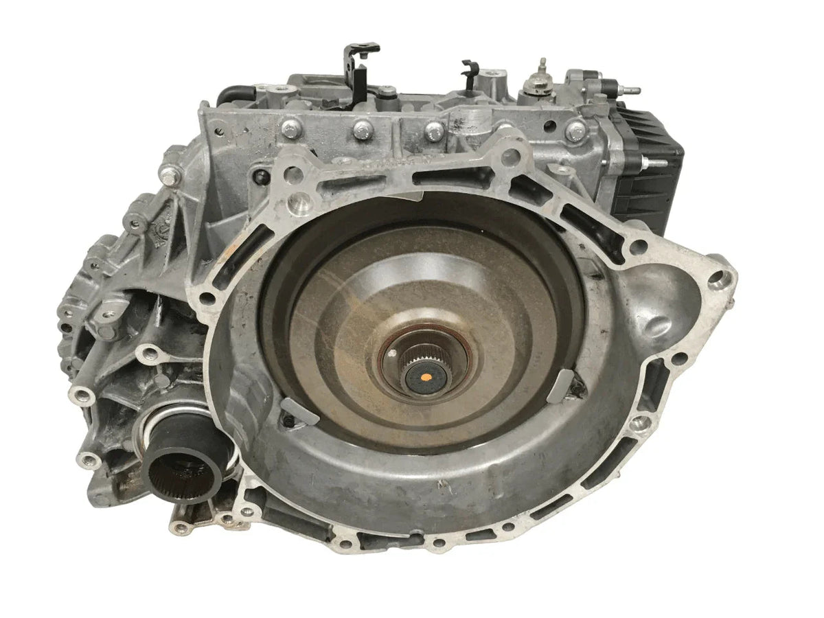 Caja cambios Ford Edge II G2GR7000AC
