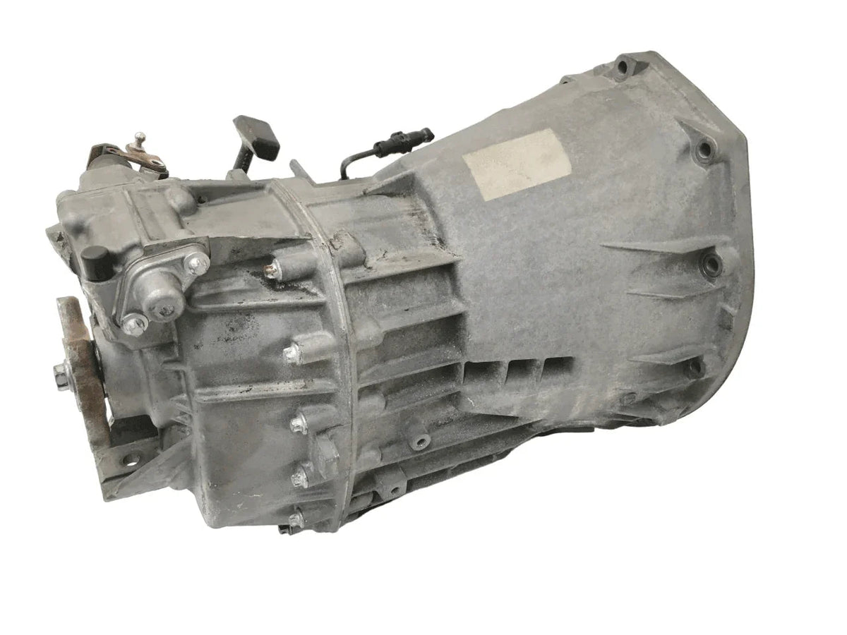 Caja cambios Mercedes Sprinter W901