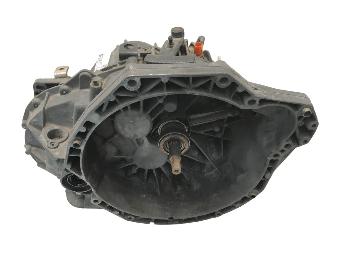 Caja cambios Renault PK6080