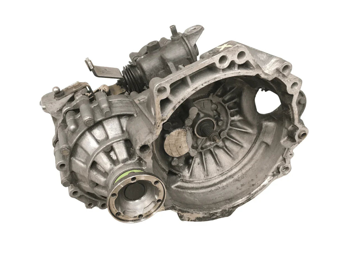 Caja cambios VW 1.9D DGH