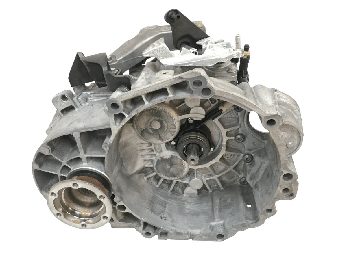 Caja cambios VW 2.0 TDI PGT PGT _