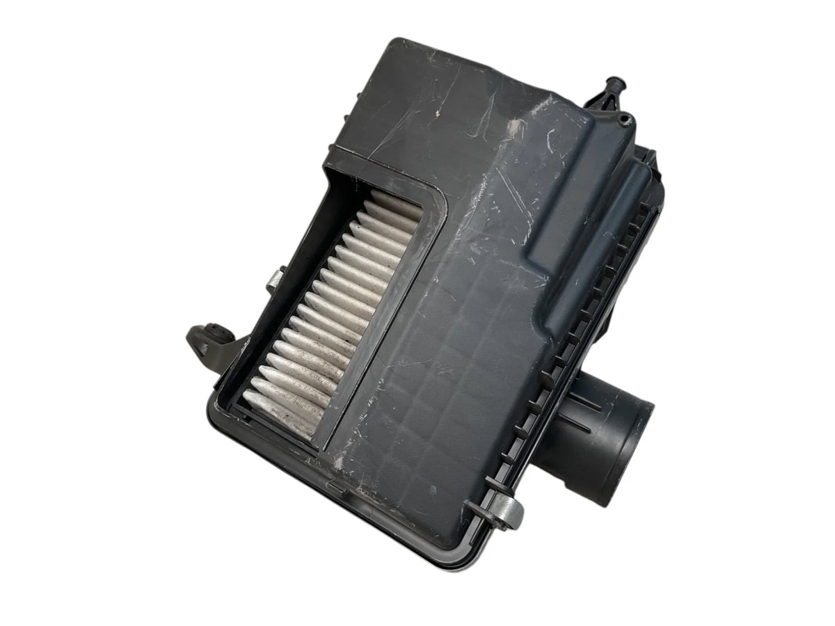 Caja Filtro Aire Kadjar Qashqai J11 165004ED0C