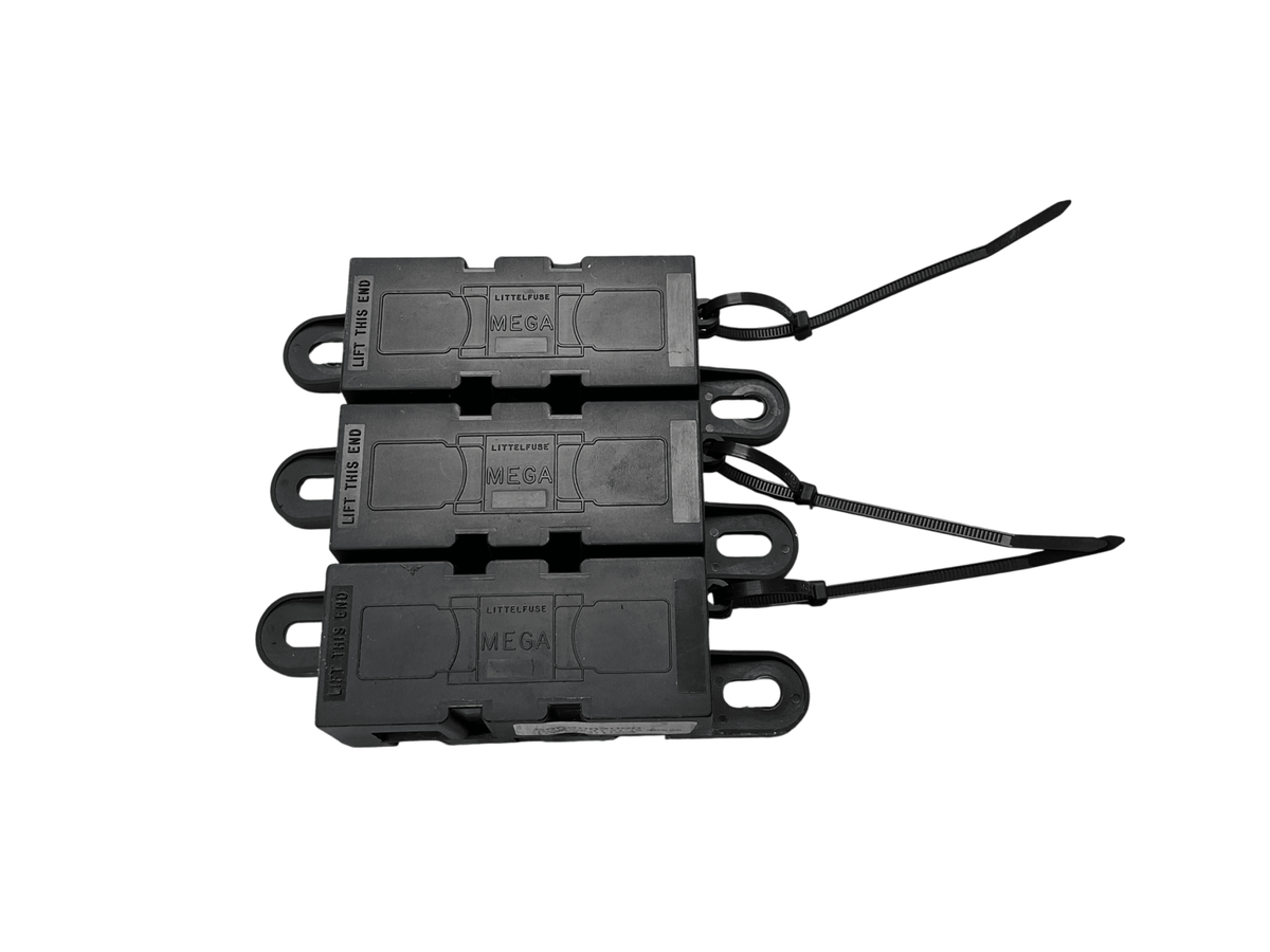 Caja Fusibles Jaguar XF 07-15 5605003090