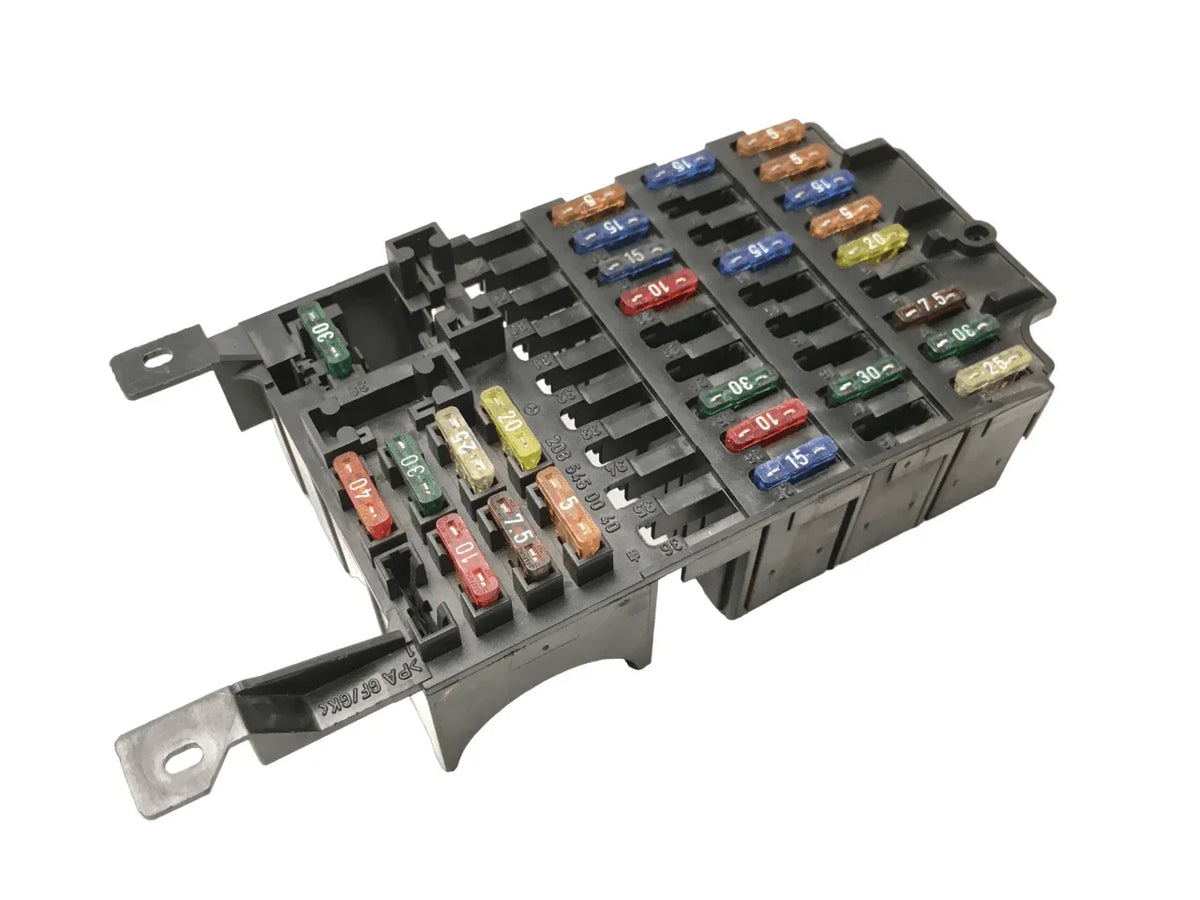 Caja fusibles Mercedes 2085450040 2085450040