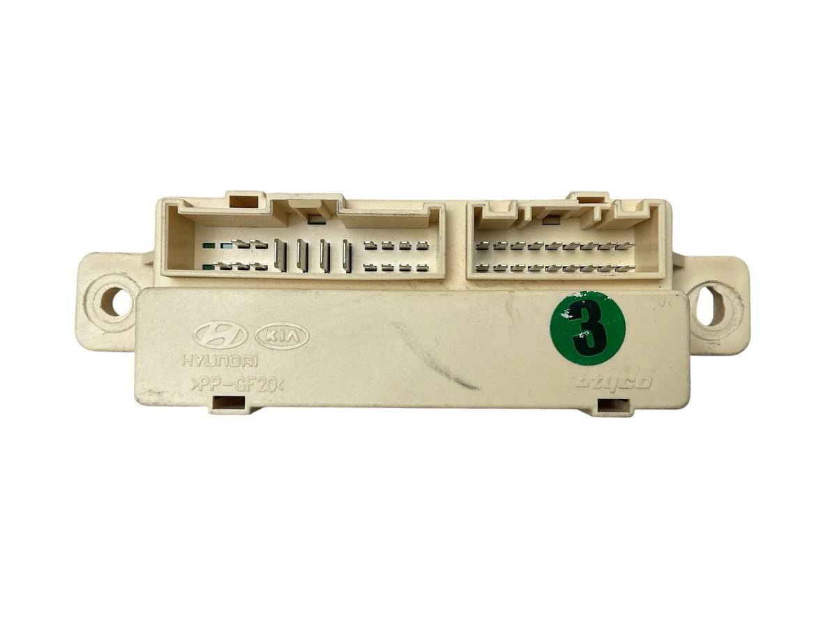 Caja Relees Hyundai i30 2007-2012