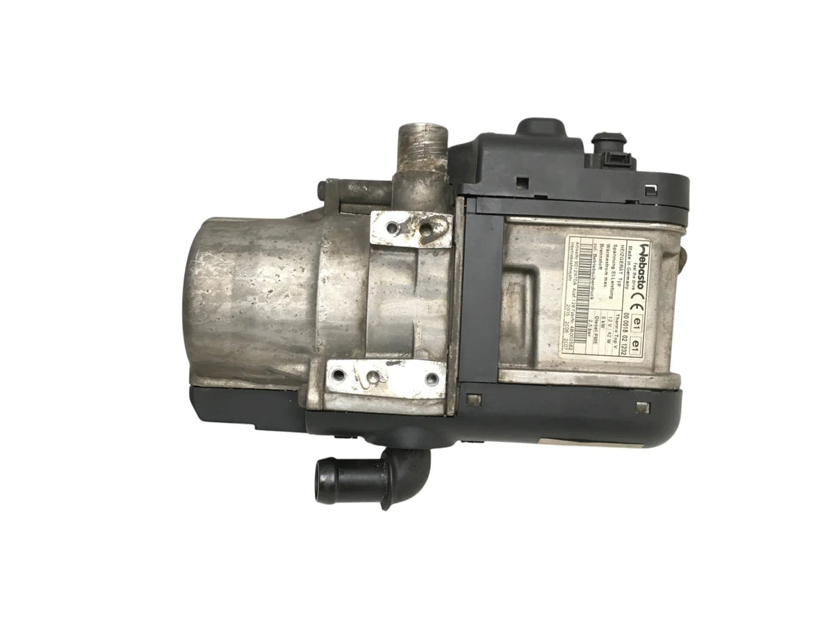 Calefactor Motor VW Touran I 1T 1K0815065AD