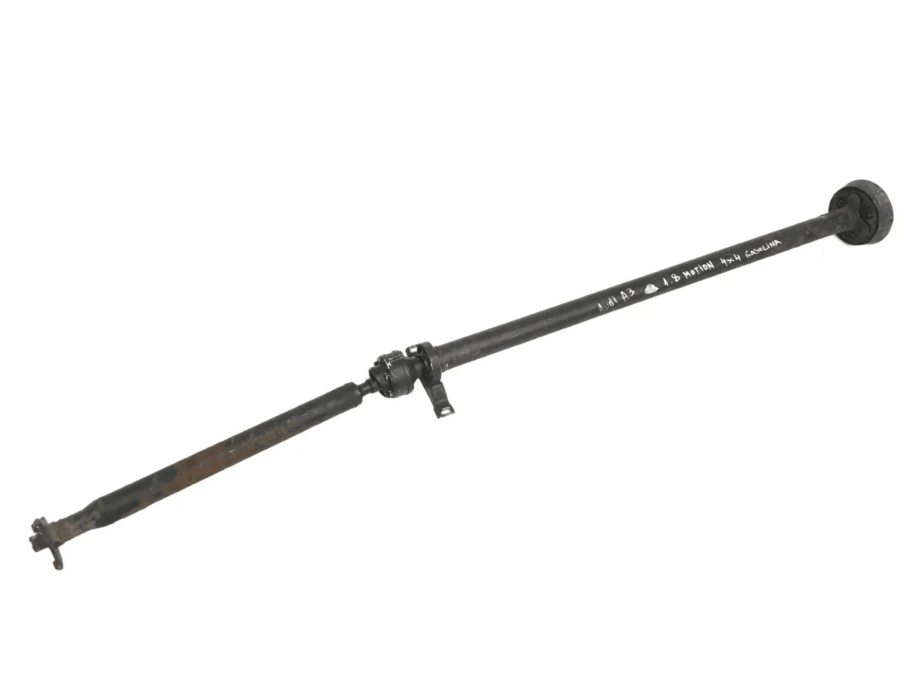 Cardan Audi A3 8L 1.8T – AutoRR