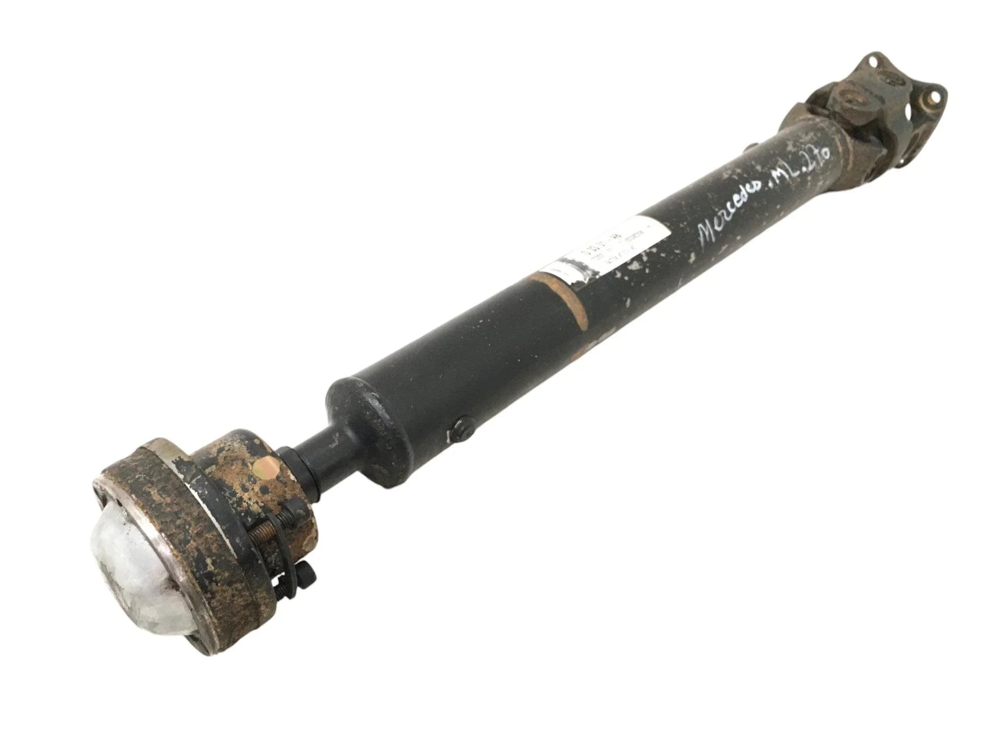 Central cardan Mercedes M W163 – AutoRR