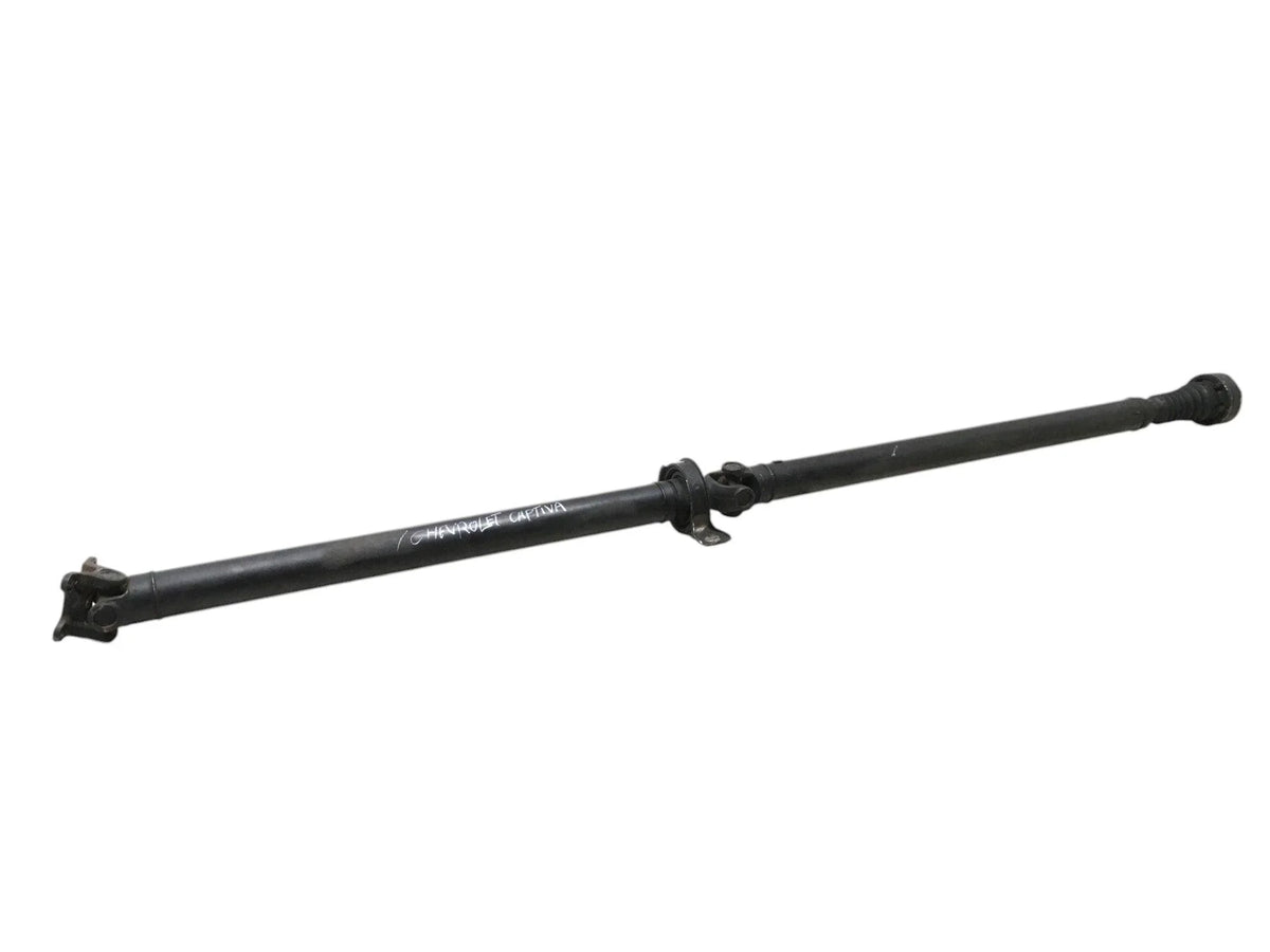 Cardan Chevrolet Opel 96624771