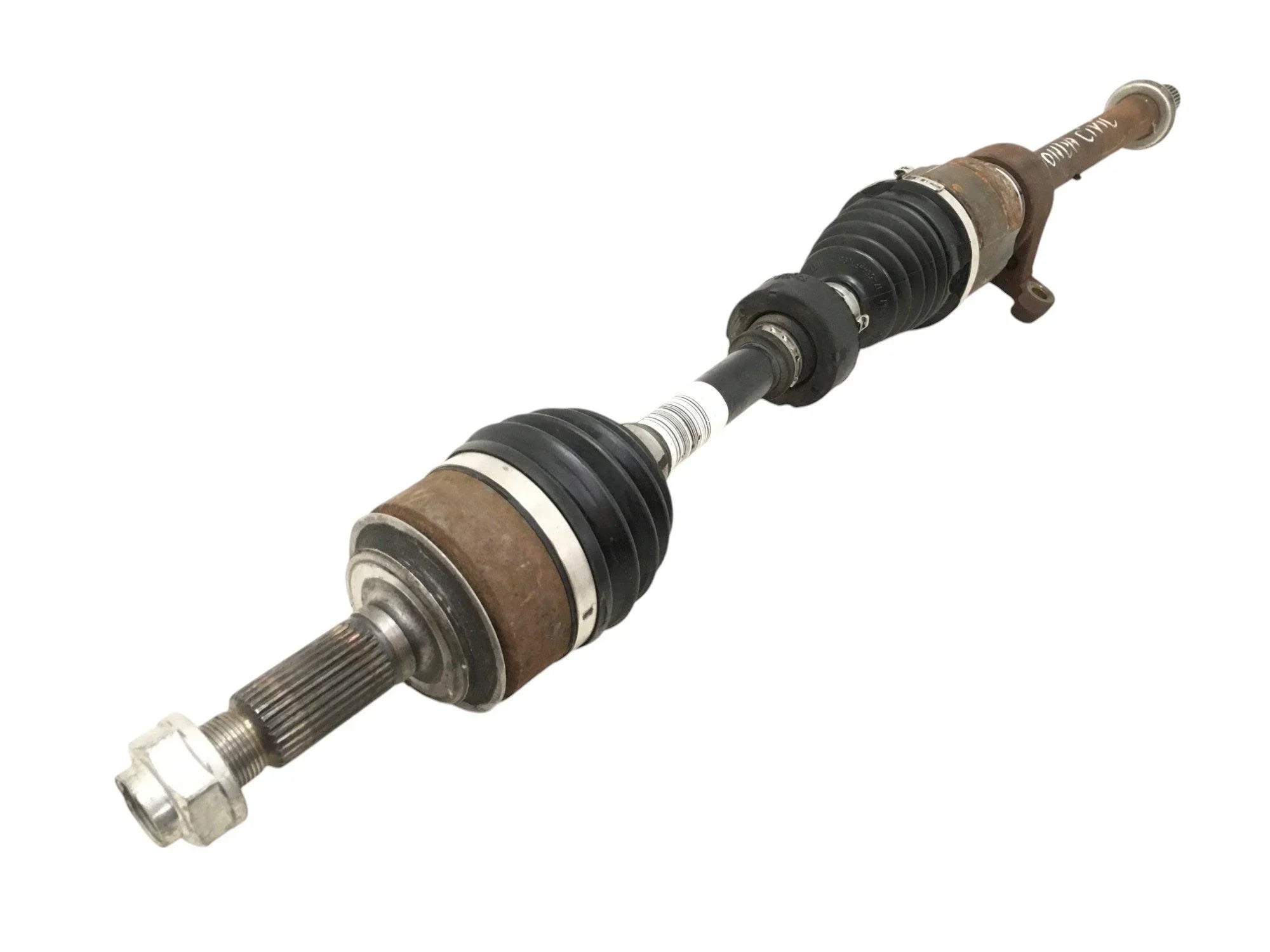 Left Cardan Shaft Honda Civic IX FK – AutoRR