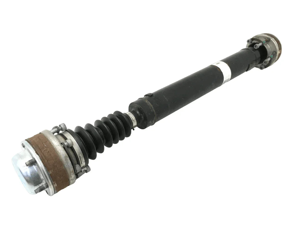 Central front cardan Ford Ranger T6 1 – AutoRR