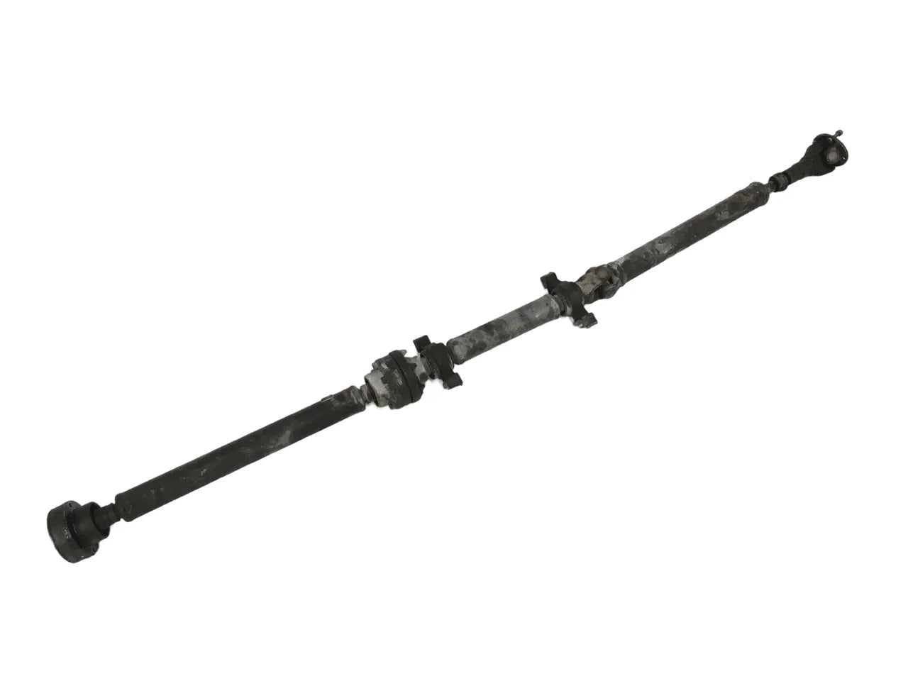 Cardan Fiat Panda I 4x4 – AutoRR