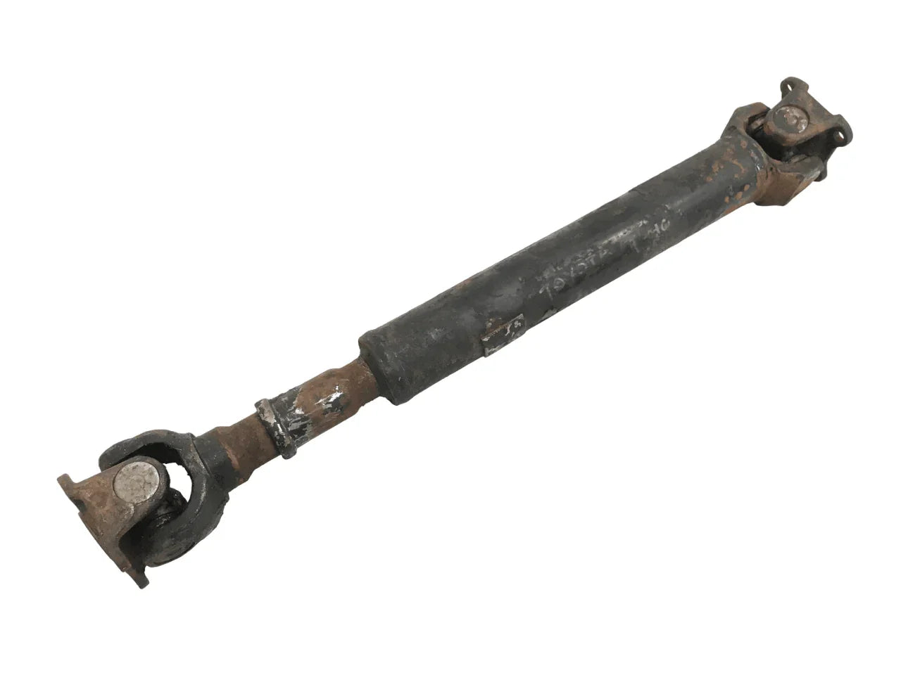 Cardan Toyota Land Cruiser BJ40 – AutoRR