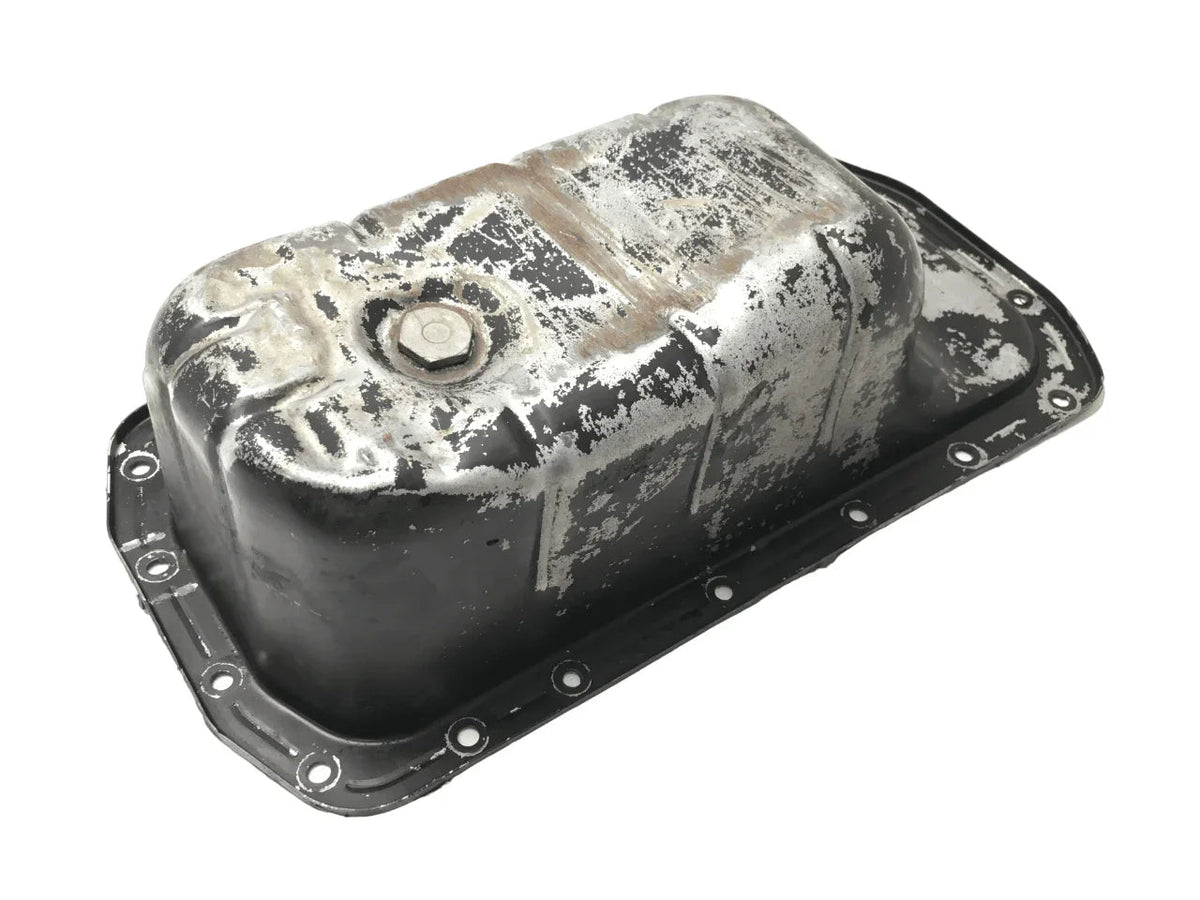 Carter de aceite motor PSA 9813973280