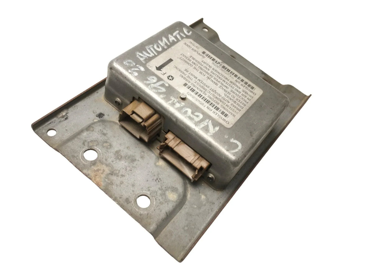 Centralita Airbag Chrysler Neon I P05269805