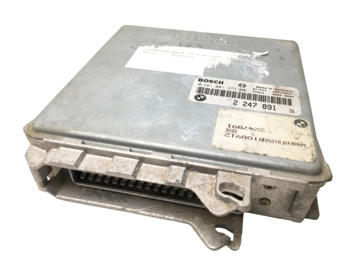 Centralita Motor BMW E39 y E38 2247891