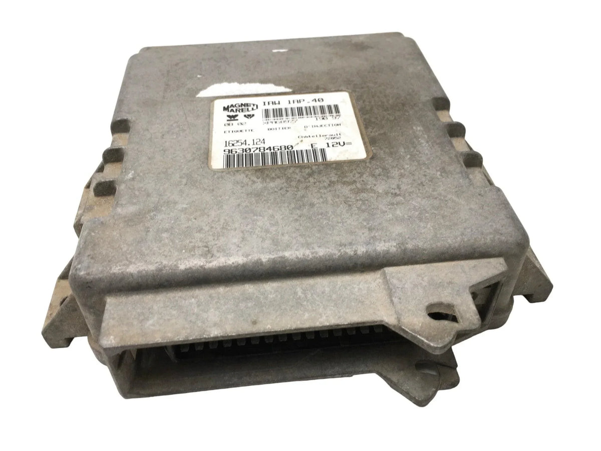 Centralita Motor Citroen Saxo