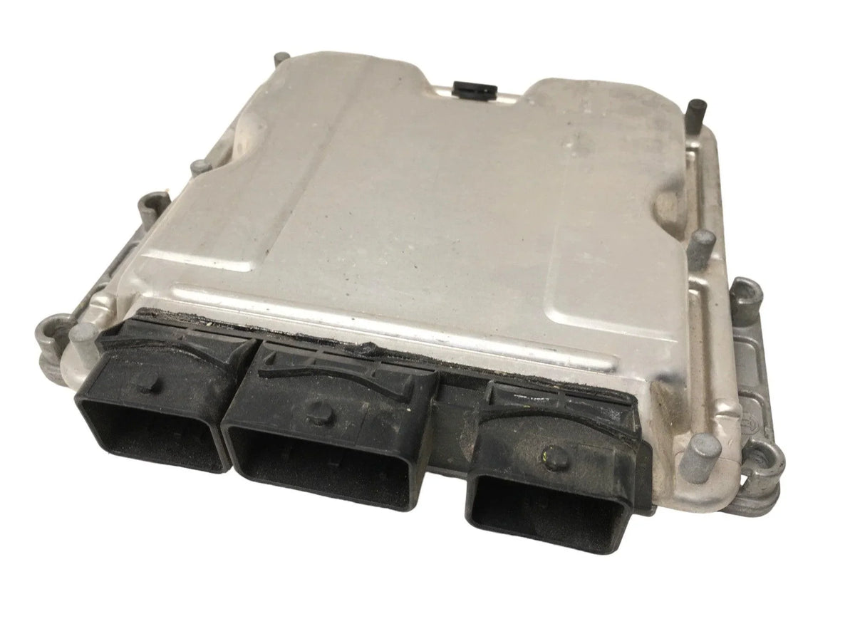 Centralita Motor Peugeot 607