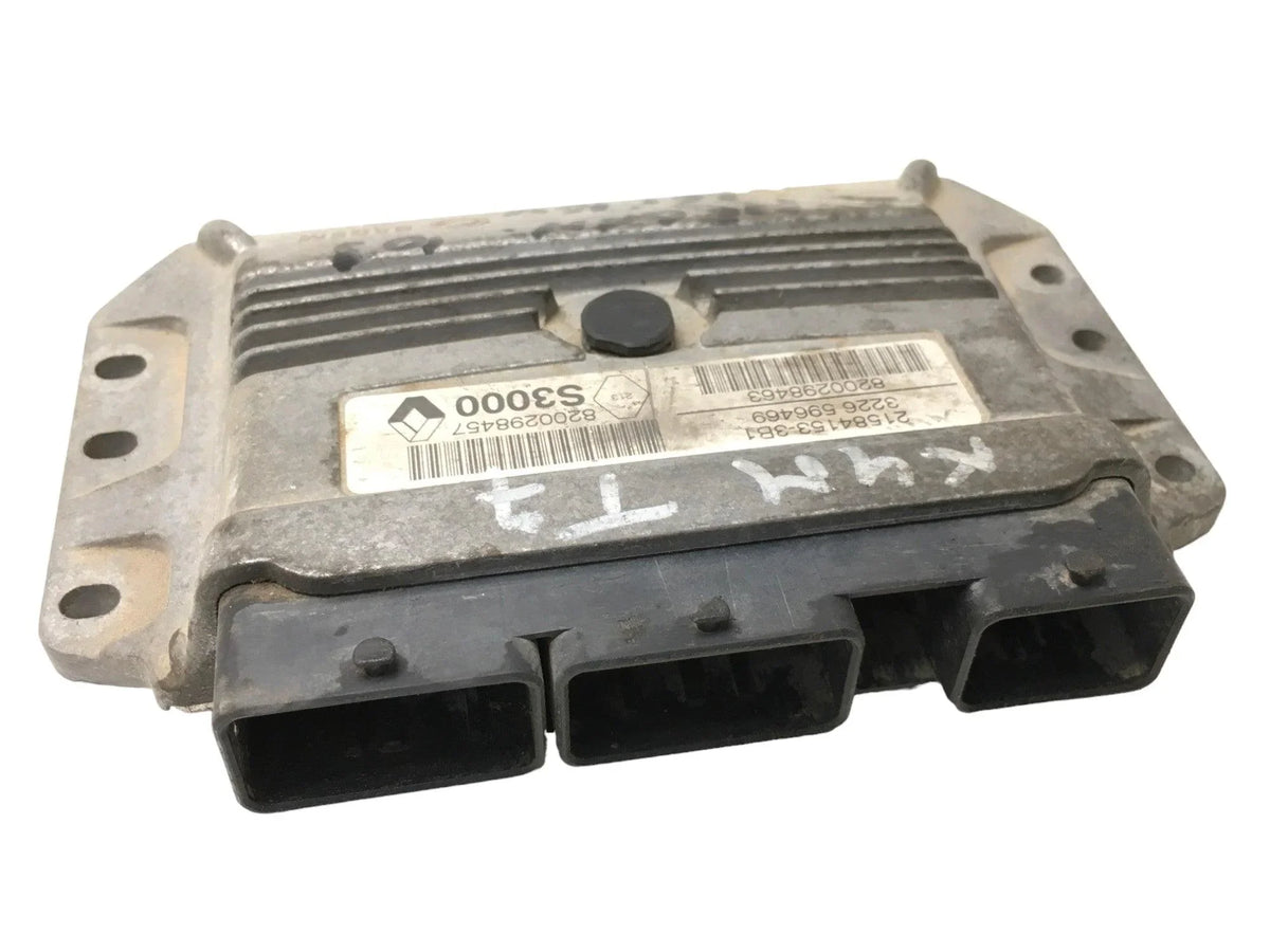 Centralita Motor Renault Megane II 8200298457
