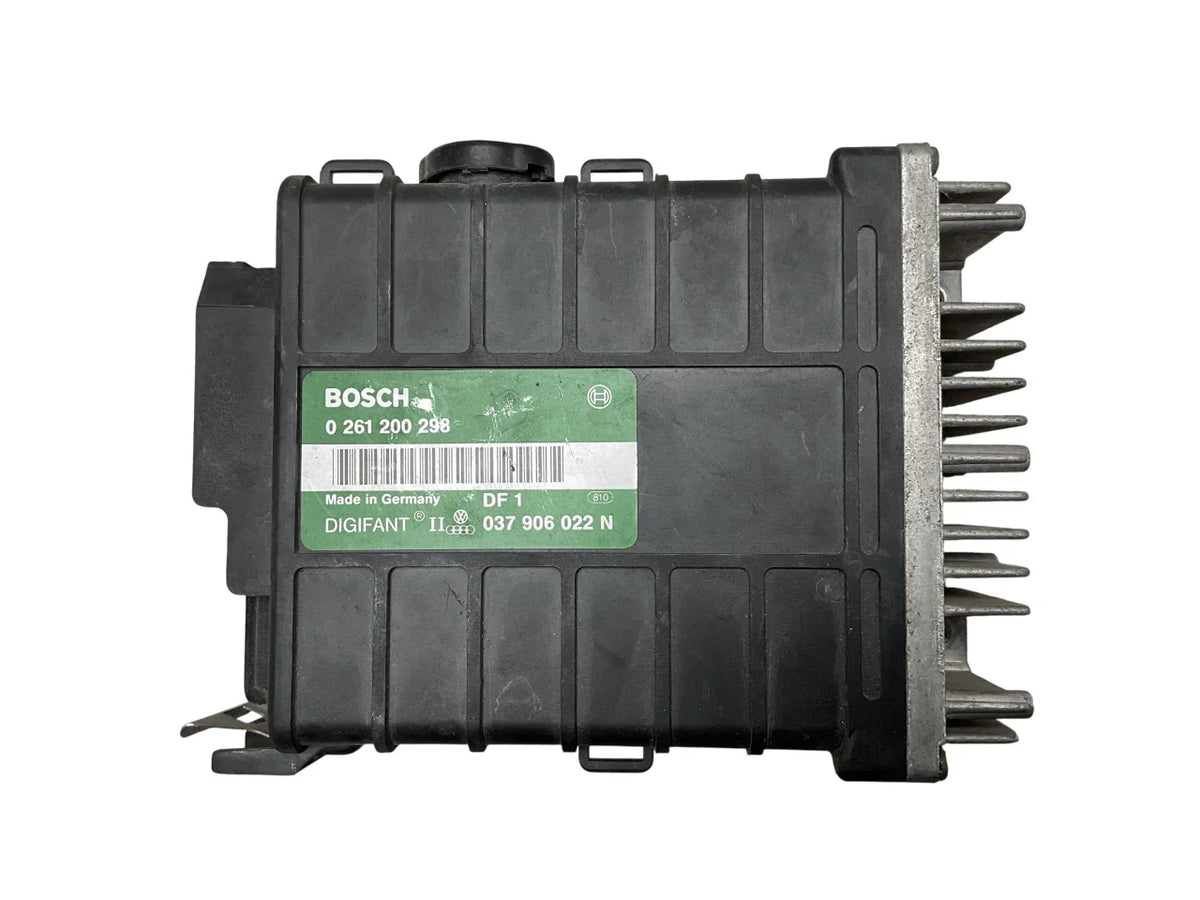 Centralita Motor VW Golf 83-92