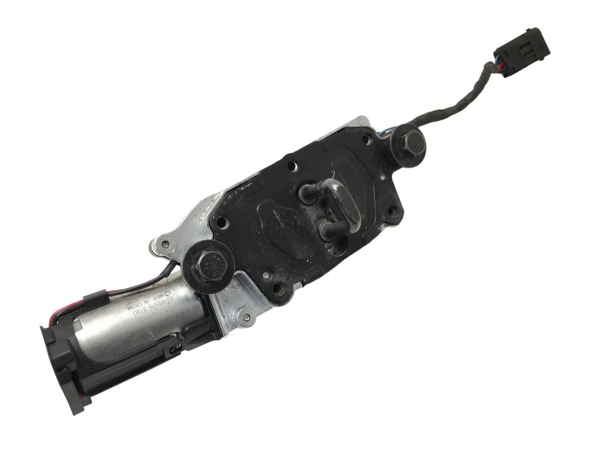 Cerradura maletero BMW E70 / E71