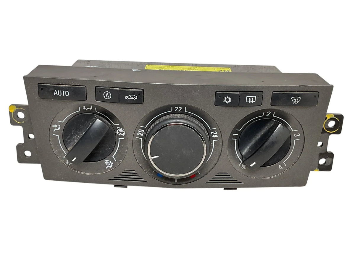 Climatizador Opel Antara 96983845