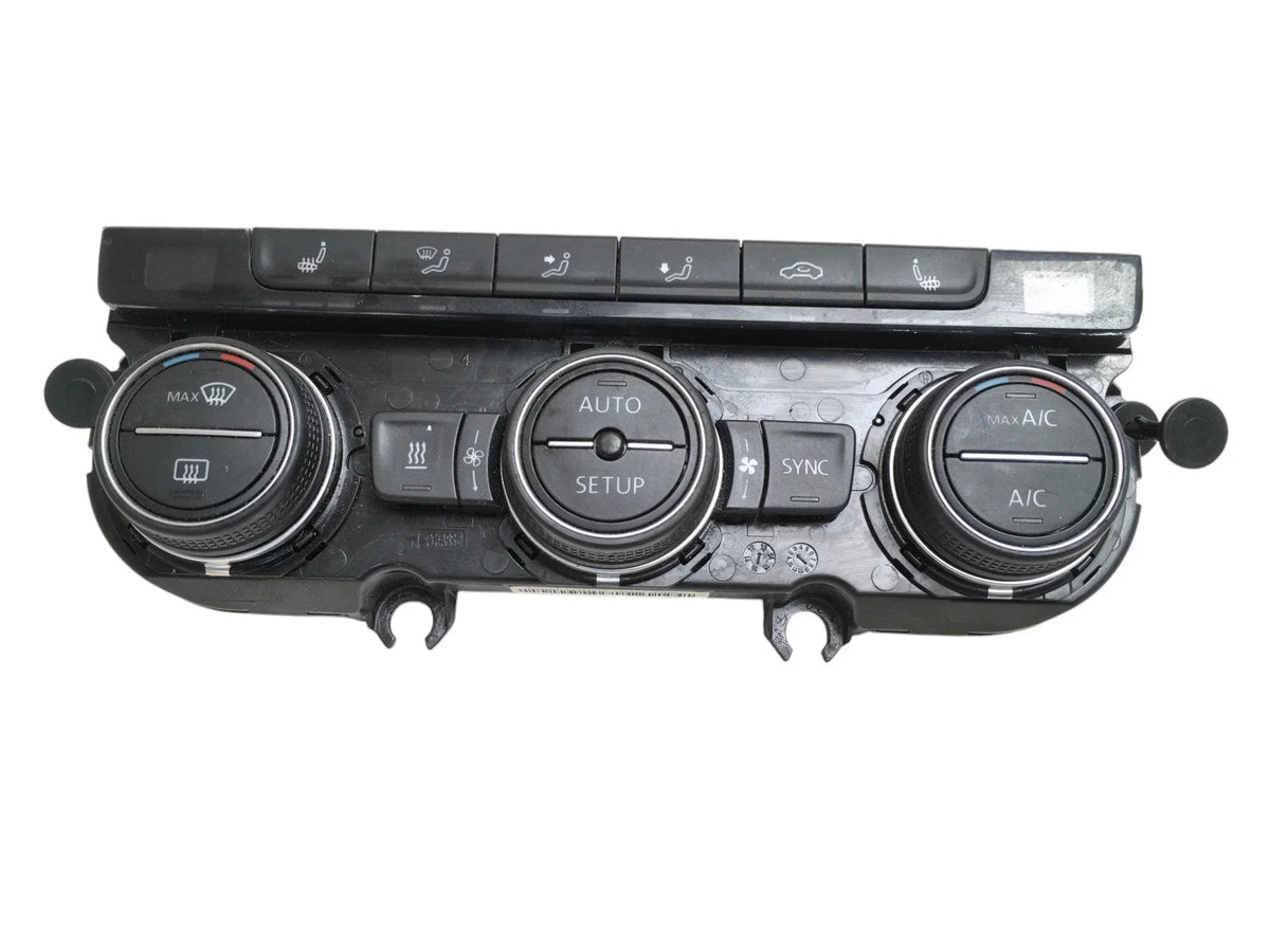 Climatizador VW Golf VII 5G0907044S