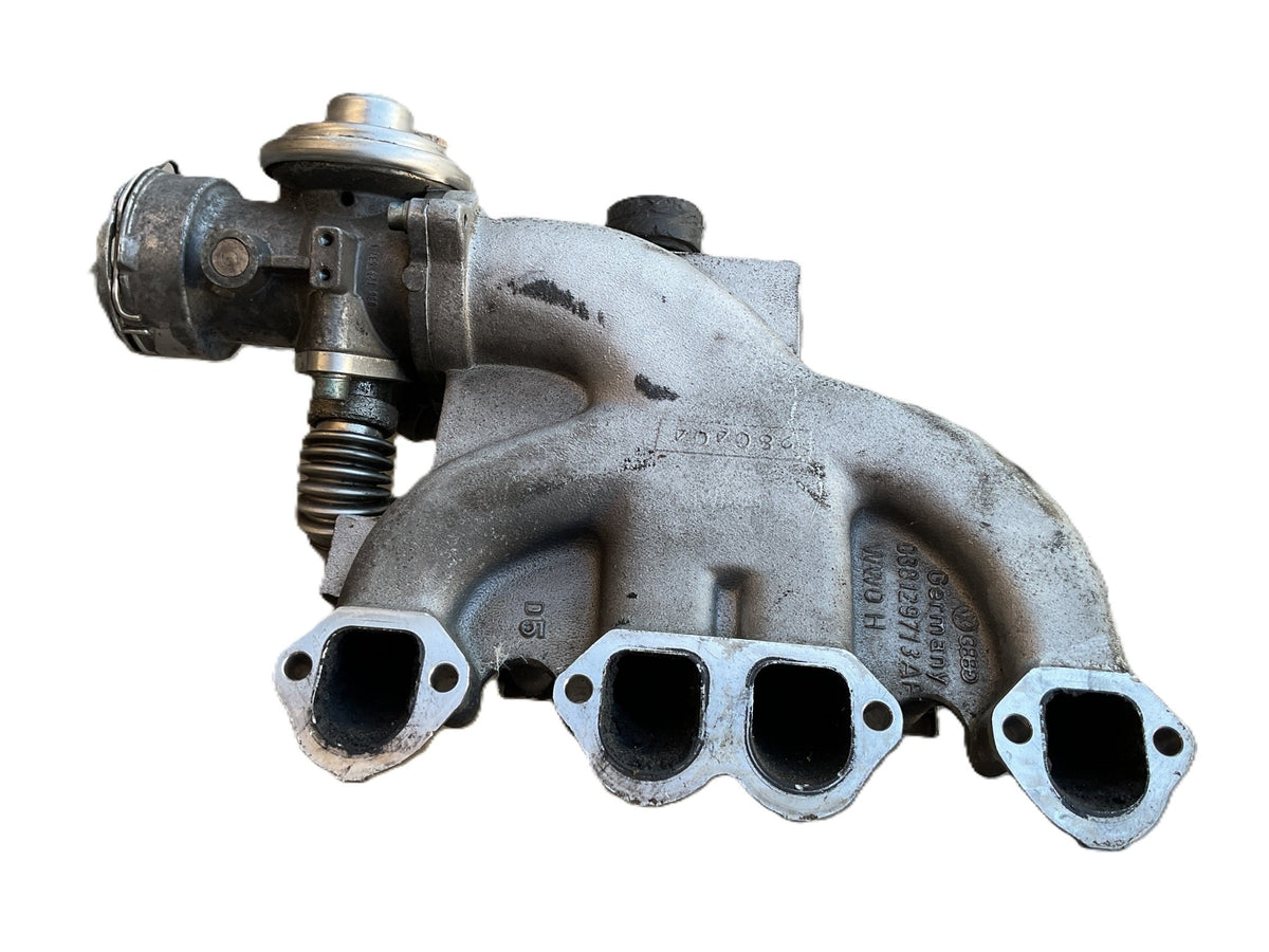 Colector Admision VW 038129713AF 038129713AF