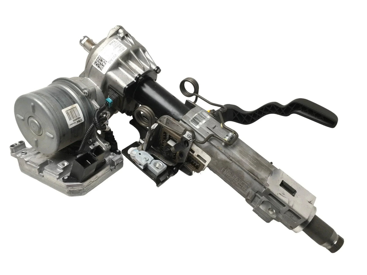 Columna direccion Skoda Rapid