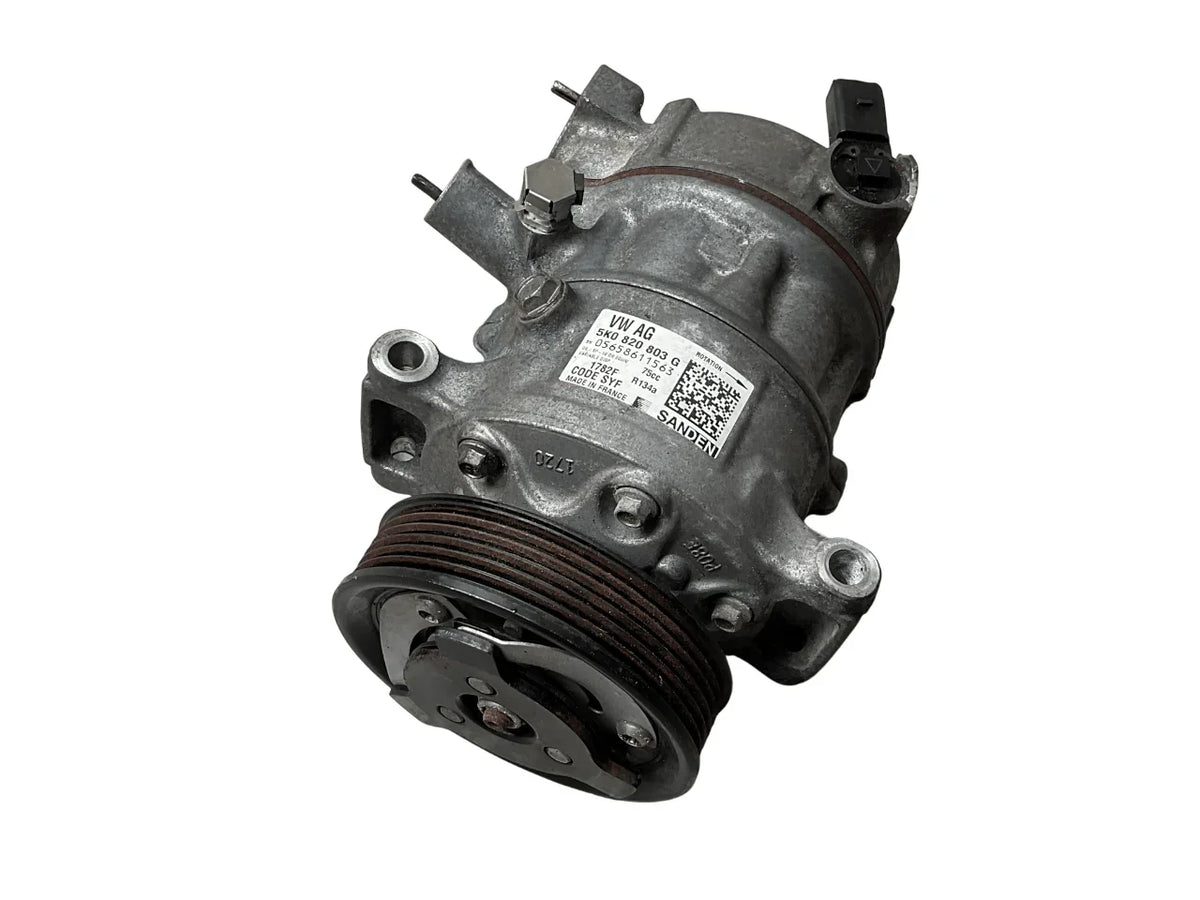Compresor A/C VW 5K0820803G 5K0820803G