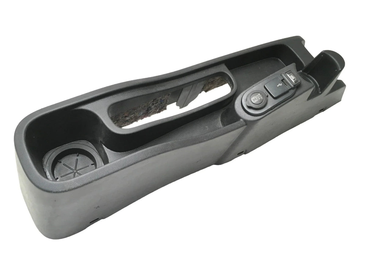Consola centra Fiat Fiorino