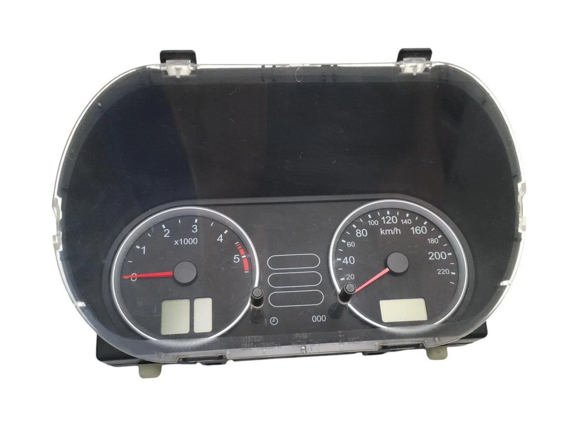 Cuadro instrumentos Ford Fiesta / Fusion 2S6F10A855A