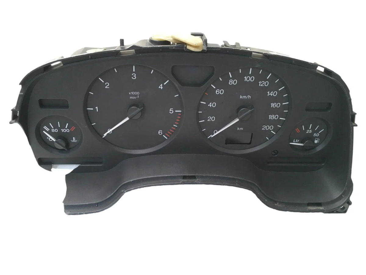 Cuadro instrumentos Opel Astra G 90561451QK